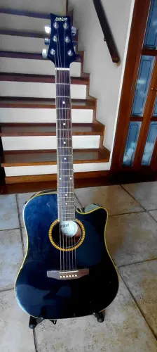 violão