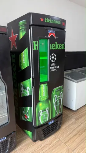 Cervejeira 565 L