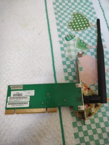 Placa Wifi TP-LINK TL-WN350GD