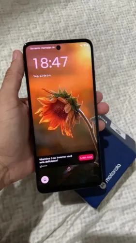 Celular Novo
