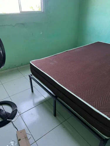 Colchão novo