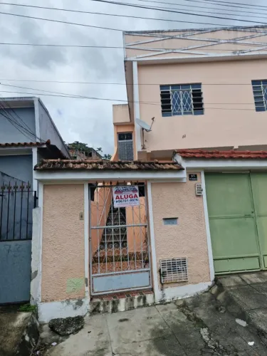 Casa 3 dormitórios para Locação em São Gonçalo, PITA, 3 dormitórios, 2 banheiros