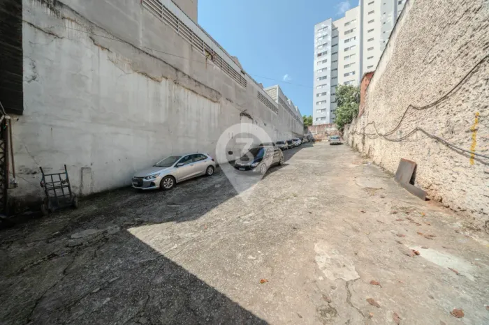 Terreno à venda - 580m² - Plano - Bela Vista - NSK3 Imóveis -Cod.60953