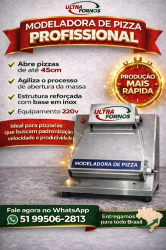 Abre Pizza