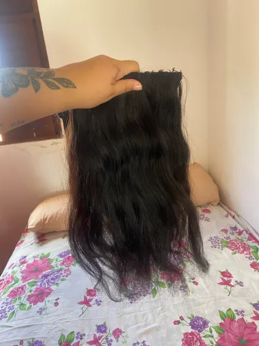 Mega Hair 