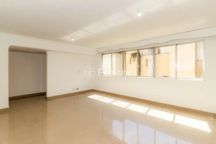 Apartamento à venda Rua Abílio Soares, Paraíso - São Paulo