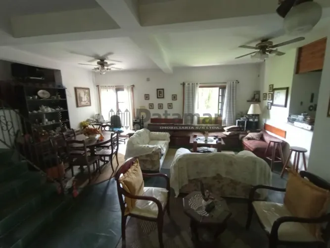 Sobrado à Venda na Granja Clotilde