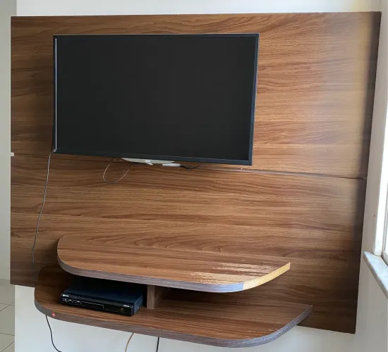 Painel de TV