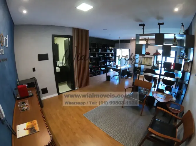VISTA VERDE OFFICES - O MELHOR CONDOMÍNIO DA REGIÃO - CONSULTE AS OPÇÕES DISPONÍVEIS