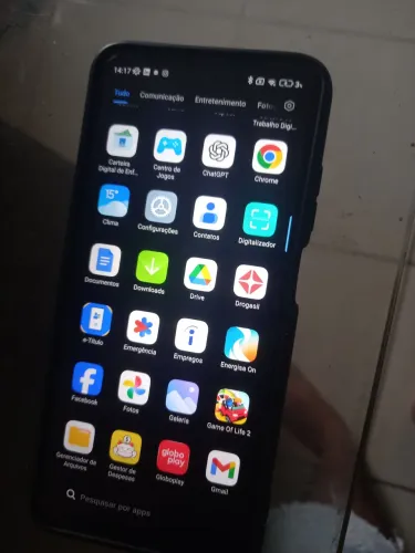Xiaomi redmi 10 usado com marcas de uso ! FUNCIONANDO NUNCA FOI REPARADO !
