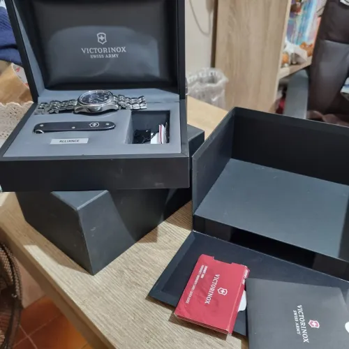 Relógio Victorinox Alliance - 241746 Swiss Army