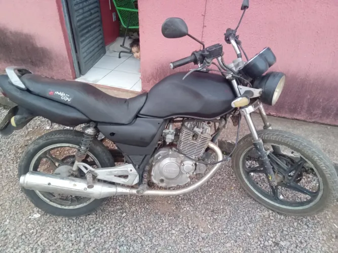 Suzuki yes