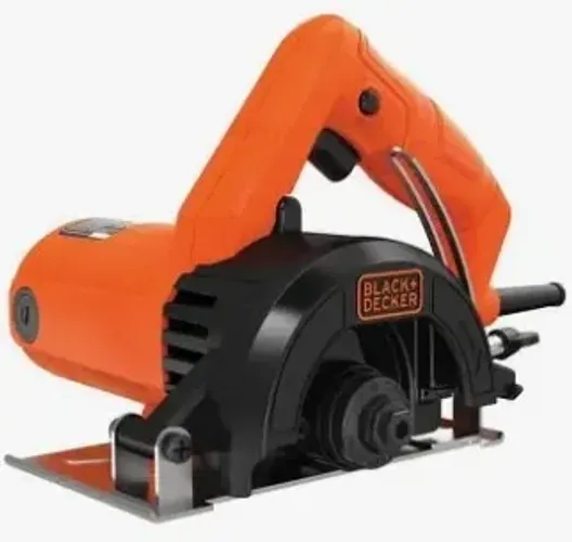 MEGA PROMÇÃO SERRA MANUAL MARMORE BLACK&DECKER