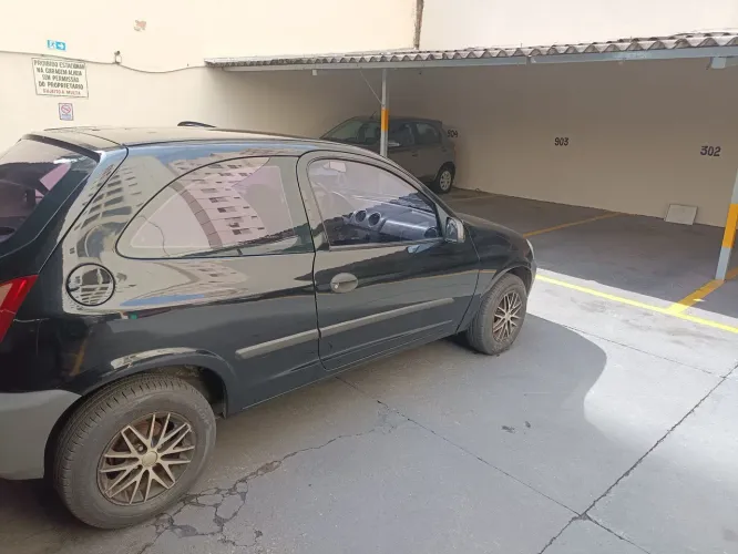 Chevrolet Celta Life/ LS 1.0 MPFI 8V Flexpower 3P 2011