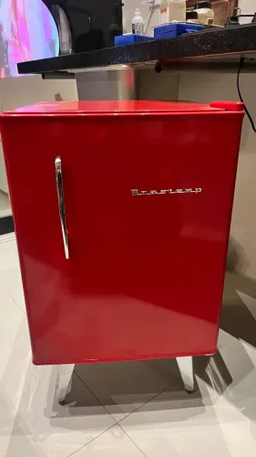 Frigobar Retro Brastemp 76 L