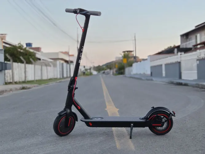 Patinete elétrico