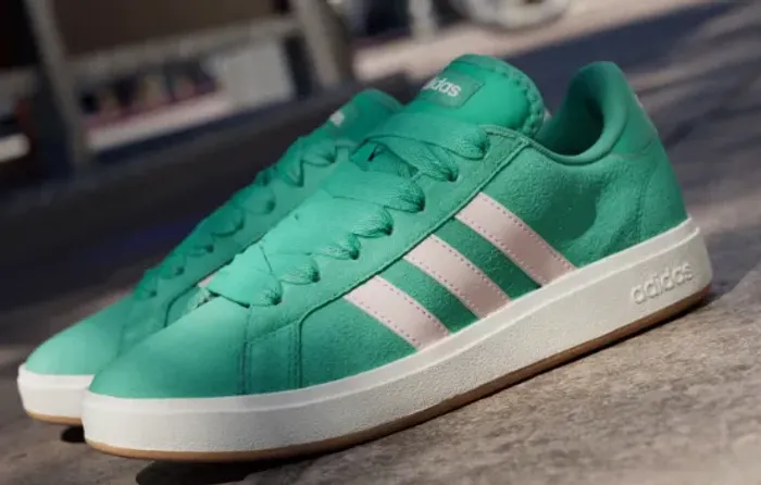 Tenis Adidas Grand Court Base 00