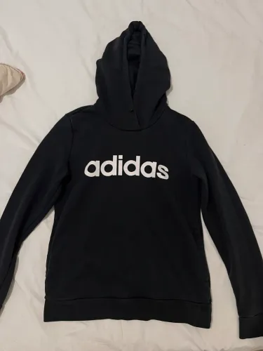 Moletom Adidas P