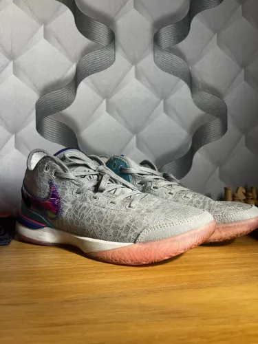 Nike LeBron NXXT Gen