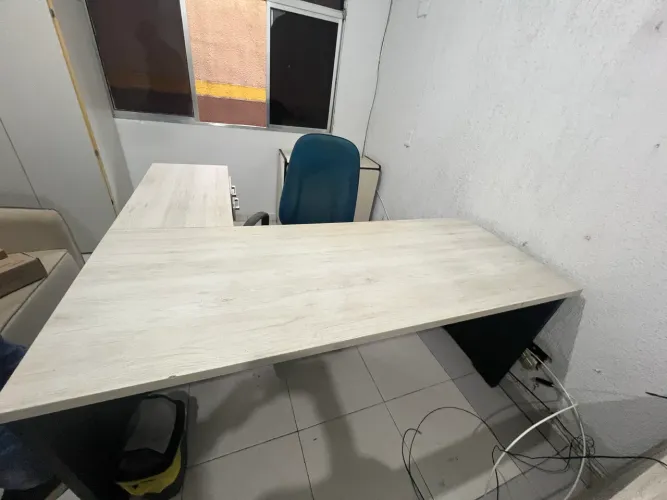 Mesa escritório