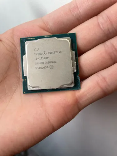 I3 1100f