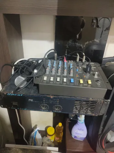 Venda de força de som 