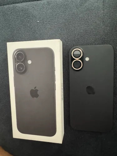 iPhone 16 128 GB