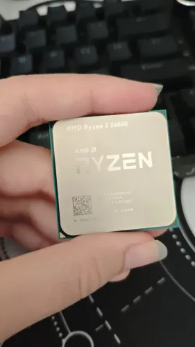 Processador Ryzen 5 5600G