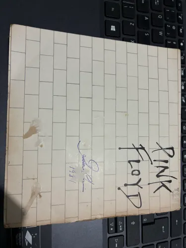 Compacto disco Pink Floyd - Another Brick in the wall part II