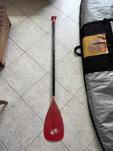 Remo importado ajustável de alumínio surftech