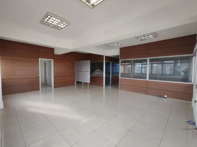 sala - Bosque - Campinas