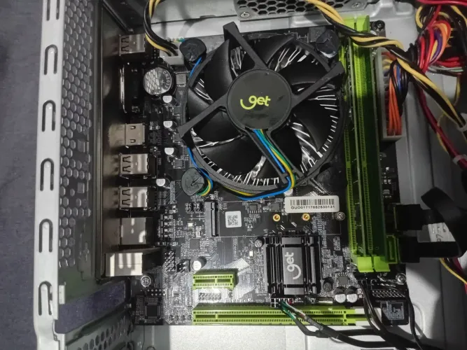 Computador i7
