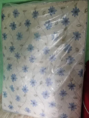 Colchão Soft pluma