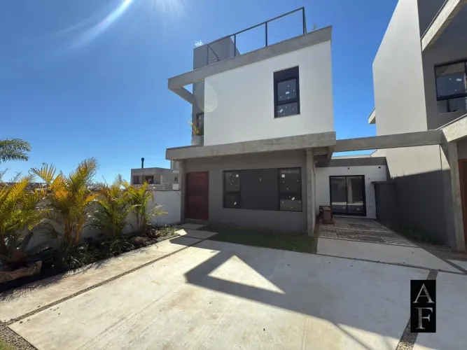 Casa em Garopaba
