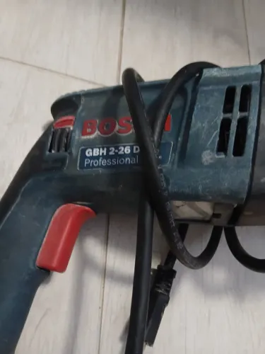 Martelete Bosh Profissional