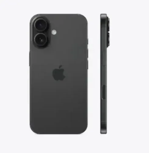 iPhone 16 128GB - Lacrado