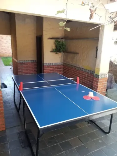 Mesa de Ping Pong 2.74x1.52