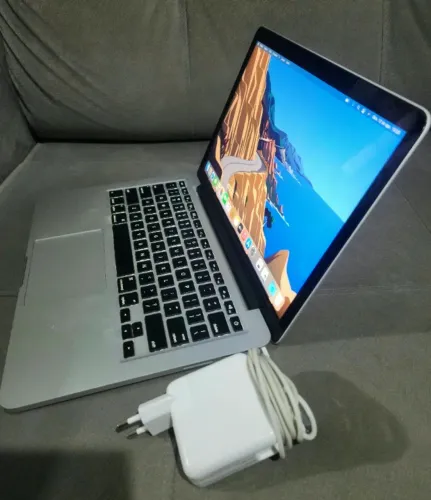 ? MacBook Pro Retina 13?