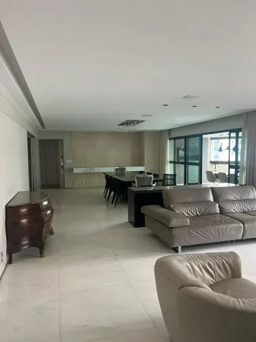 (73759) para aluguel - Apartamento 4 quartos com 4 quartos, 5 vagas, no Belvedere