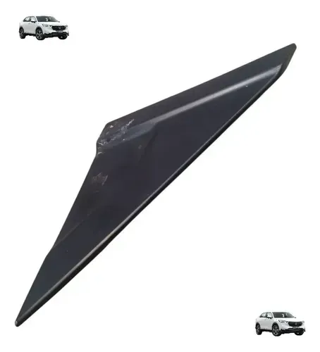 Acabamento Moldura Interno Retrovisor Esquerdo Hrv 1.5 23/26
