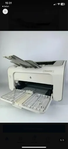 Impressora Laser