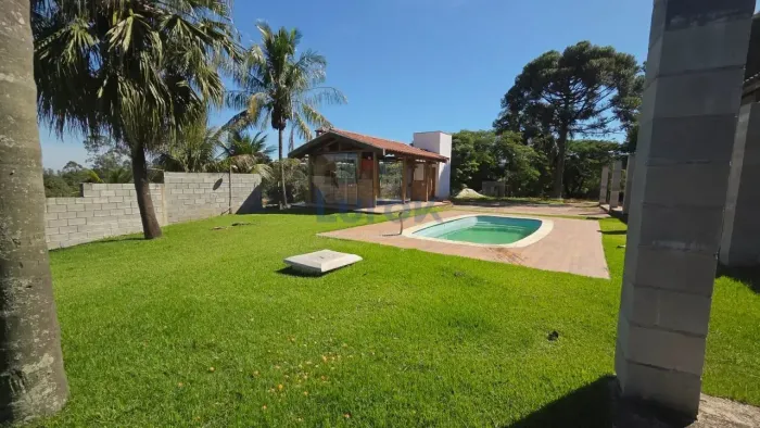 Chácara para venda/locação em Valinhos - Vale Verde