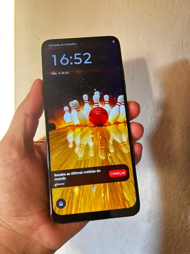 Motorola moto g05