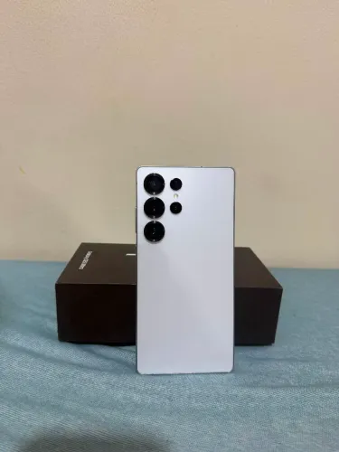 Samsung S25 Ultra