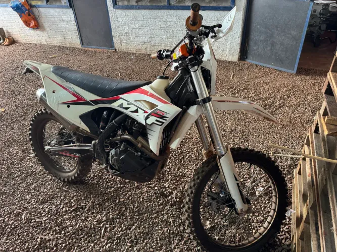 Mxf 270f
