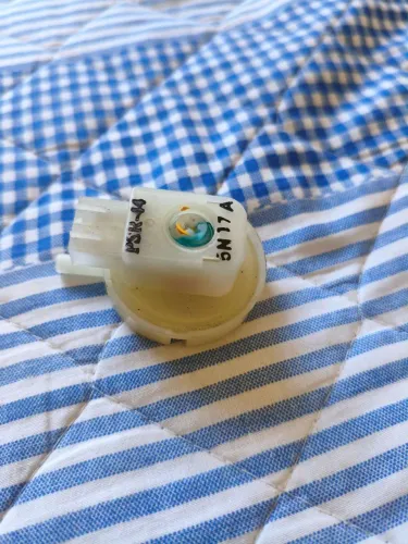 Pressostato para Lavadora Panasonic