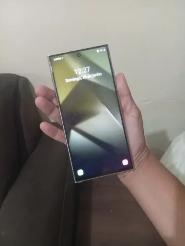 Celular S24 ultra