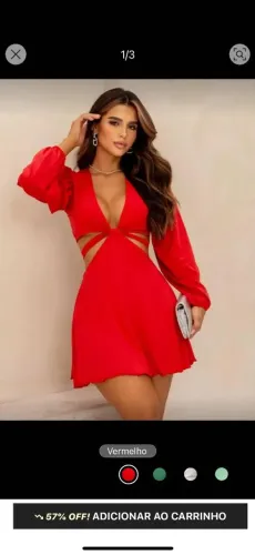 MACAQUINHO NUNCA USADO 