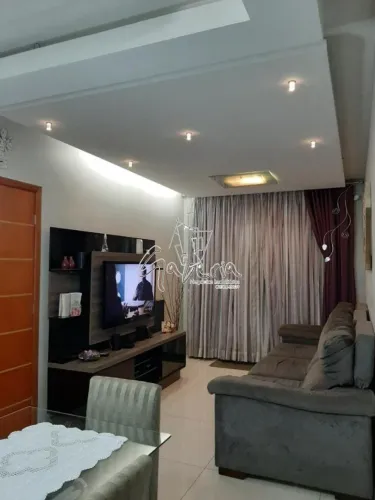 Apartamento térreo com 2 quartos à venda no Bairro Boa Vista