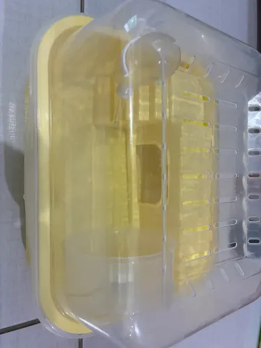 Gaiola para Hamster